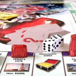 Más diversión con juegos de mesa