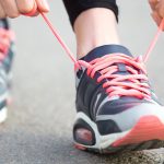 como elegir zapatos deportivos