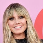heidi klum adios pasarelas