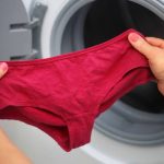 Cómo lavar la ropa interior en la lavadora