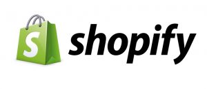 logo de Shopify
