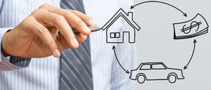 Tips para tener una hipoteca con tu crédito