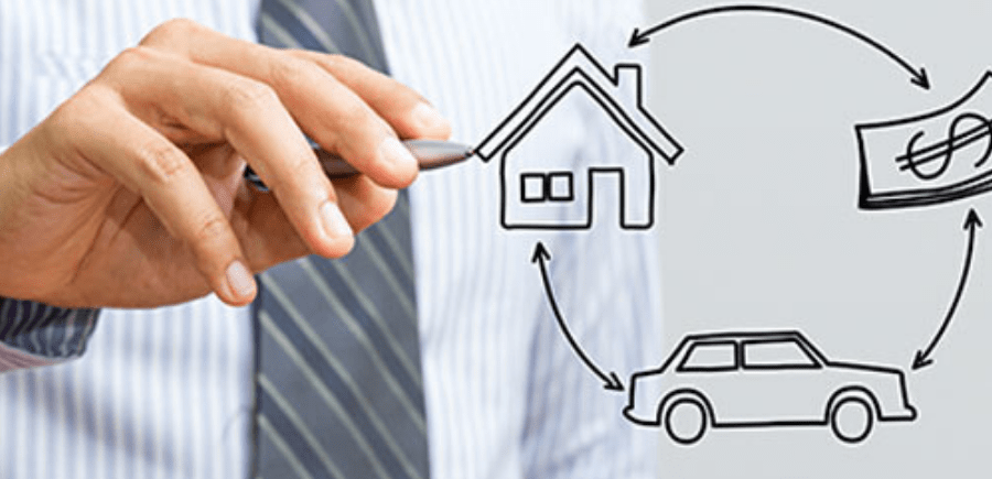 Tips para tener una hipoteca con tu crédito