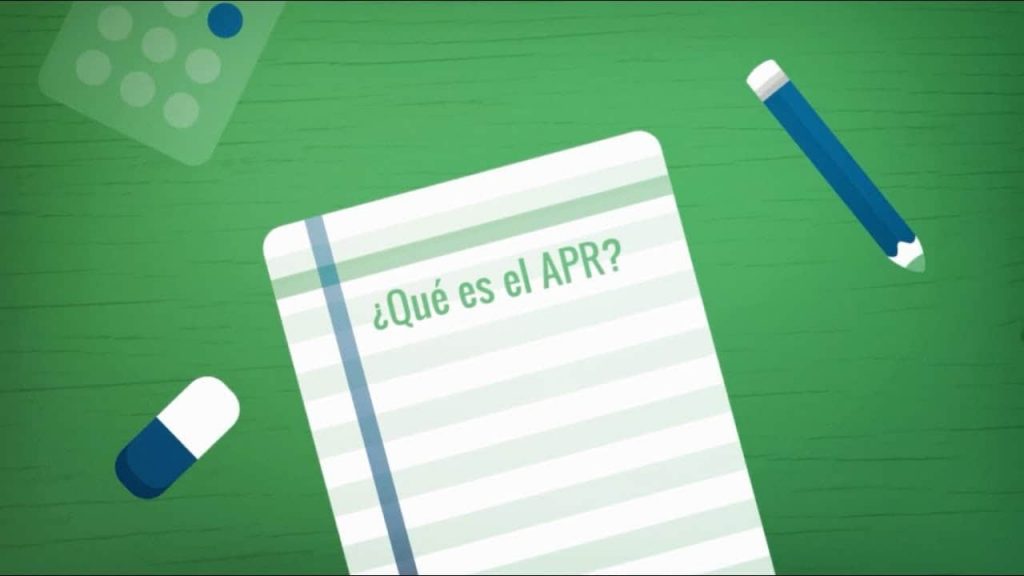 intereses apr
