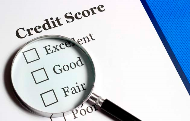 puntaje crediticio excelente