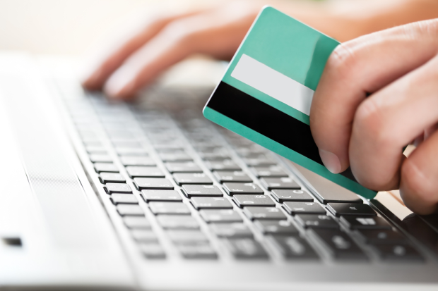 6 pasos para hacer pagos en internet