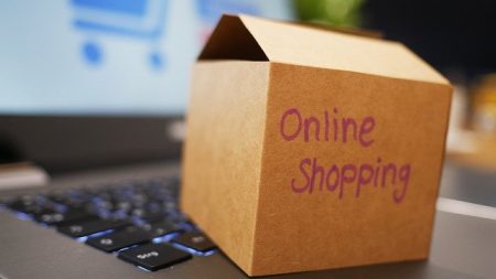 Cómo funciona el sitio web de e-commerce
