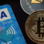 Tarjeta de débito bitcoin