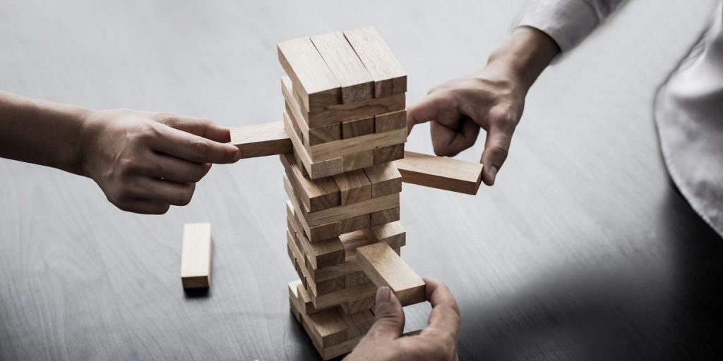 Riesgo al fondo de inversión