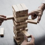 Riesgo al fondo de inversión