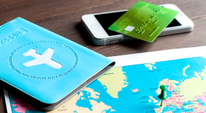 Viaja a las mejores playas con tu tarjeta de crédito