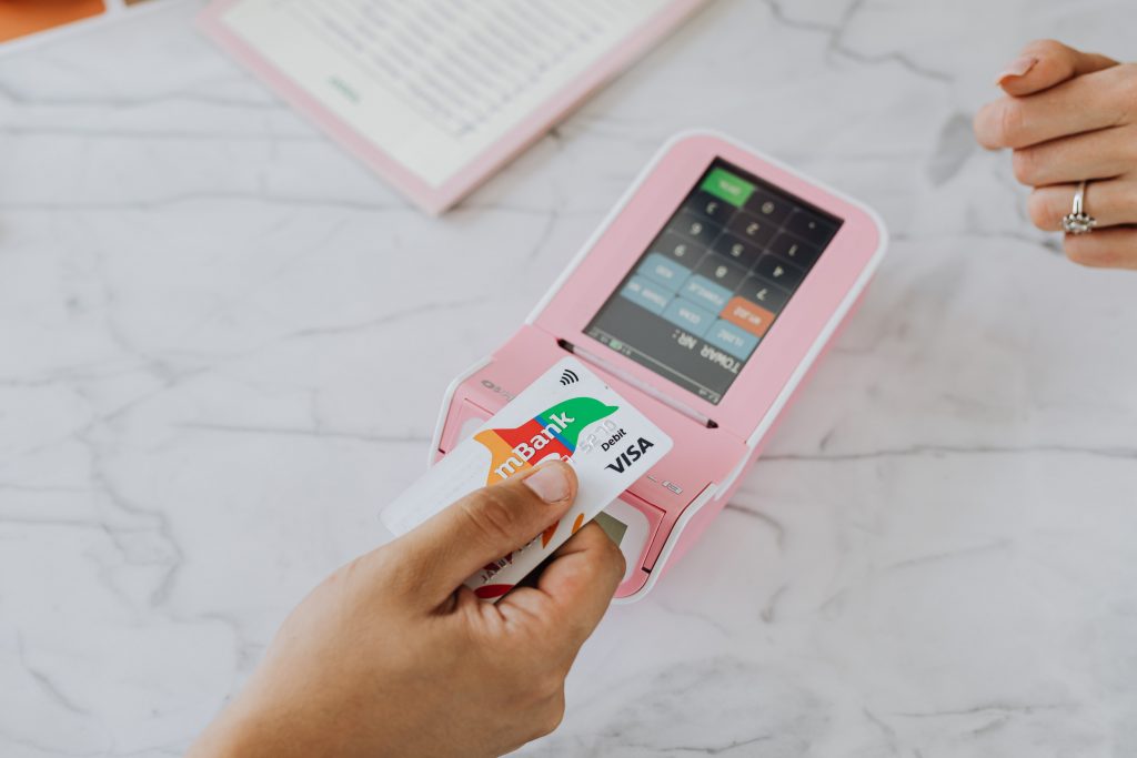 Una guía sencilla sobre tarjetas de crédito