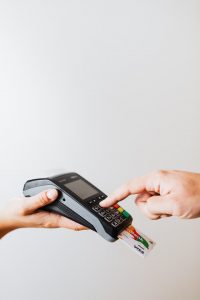 Una guía sencilla sobre tarjetas de crédito