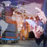El transporte y la gestión logística elementos clave en la exportación