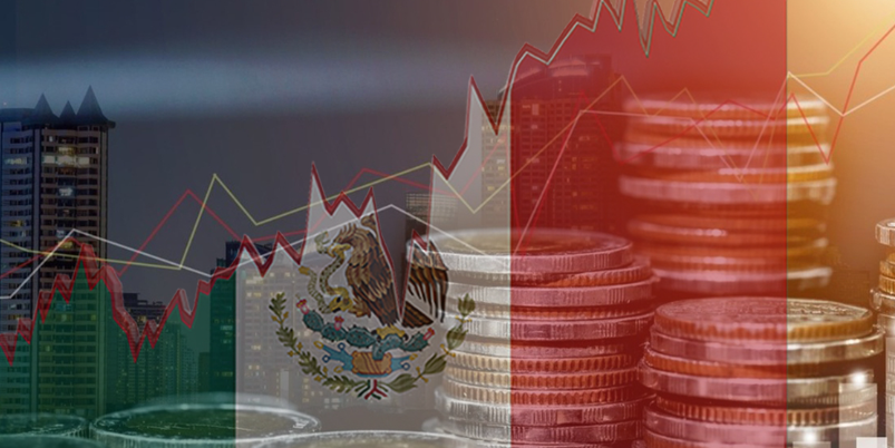 La inversión fija de México crece un 1,7%