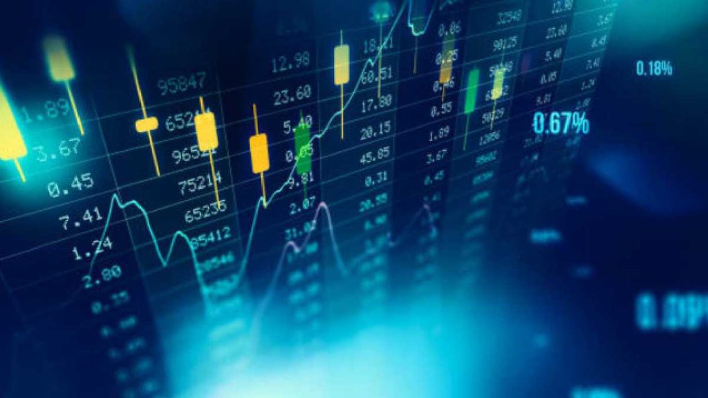 Empresas forman parte del índice S&P 500