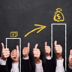 3 formas de incrementar las finanzas
