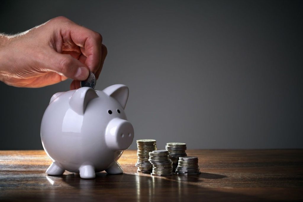 Razones para ahorrar dinero ahora mismo