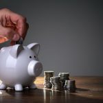 Razones para ahorrar dinero ahora mismo