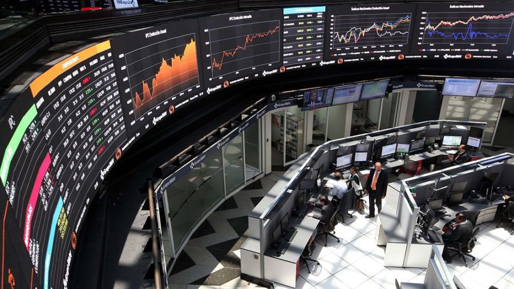 Qué es el mercado de valores