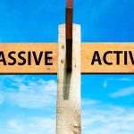 La inversión activa