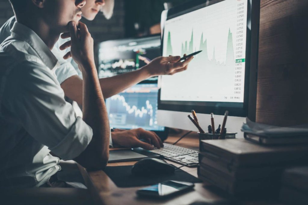 Inversionistas principiantes