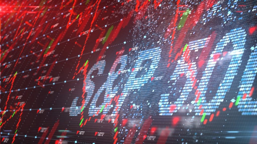 El índice S&P 500 como referencia