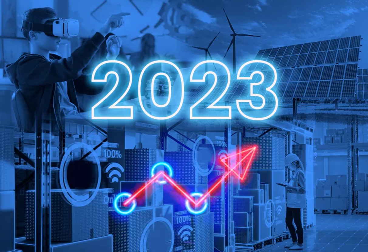 Inversiones para el 2023