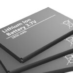Pros y contras de las baterías de ion litio