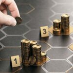 Target de los diferentes tipos de inversión