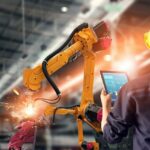 Mejora tu productividad con reguladores de voltaje industrial
