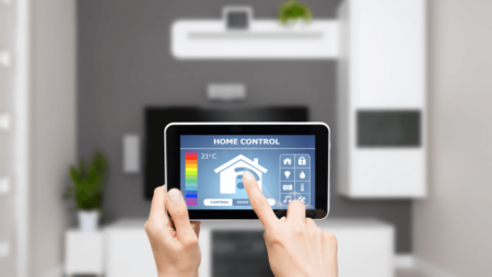 Efectividad que tiene un monitor de energía en el hogar