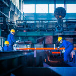 Usos industriales del filtro de armónicos