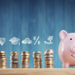 5 opciones de ahorro