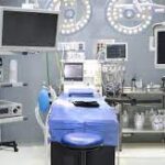 UPS en hospitales