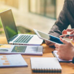 Gestión financiera con herramientas digitales