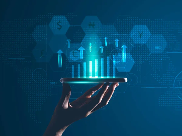 Crecimiento del Wealth Tech