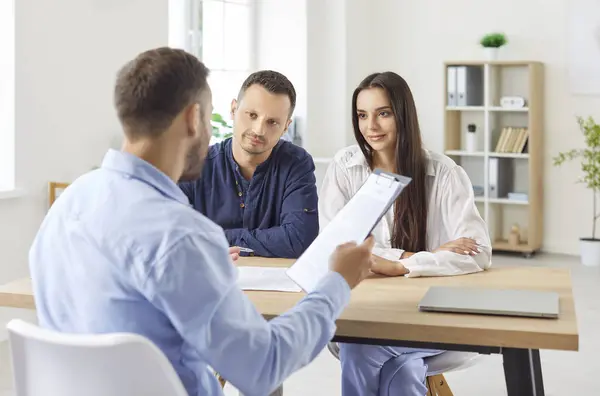 Asesoría para plan financiero
